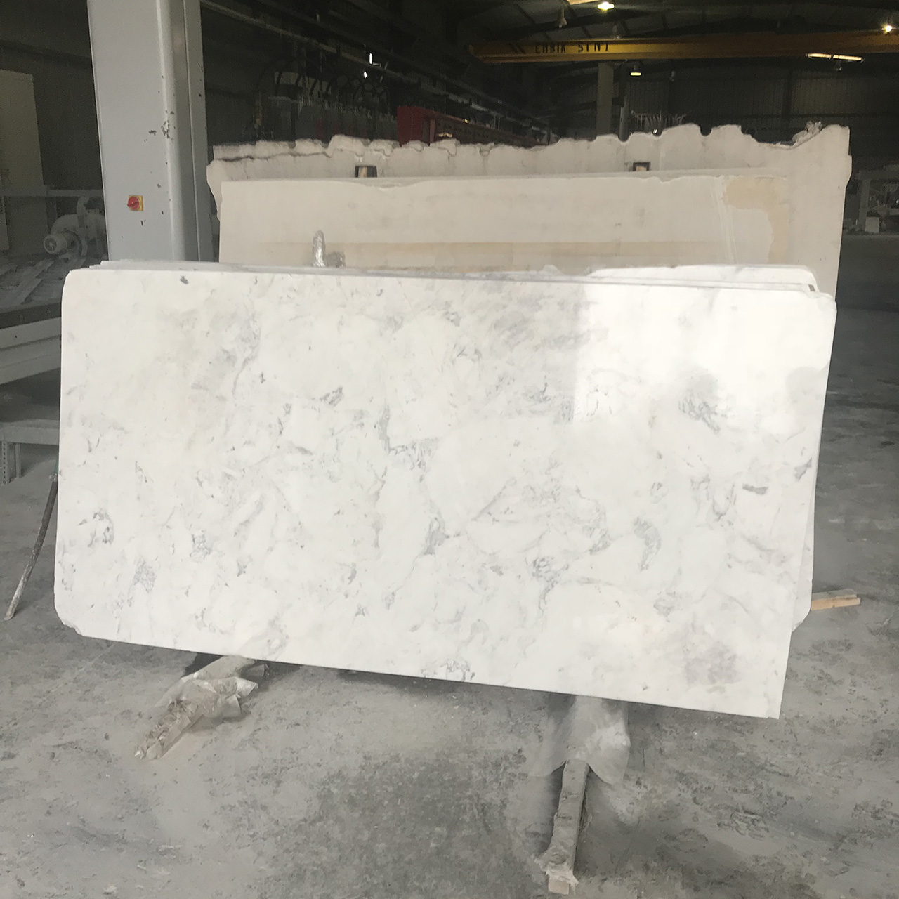 Kyknos - Drama Marble | Greek Marbles | Tiles | Blocks